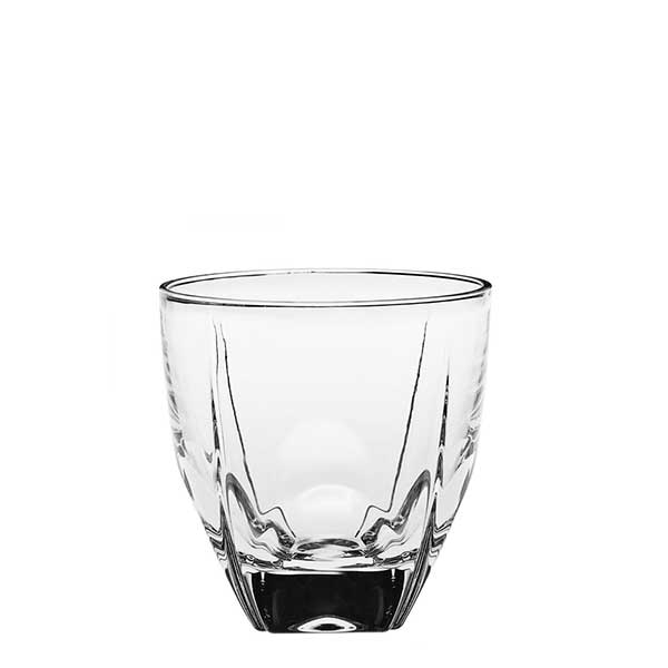 Fjord Whiskey 270 ml - Crystal Bohemia